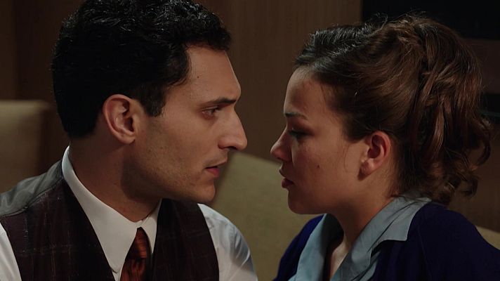 El paraíso de las señoras - Episodio 16