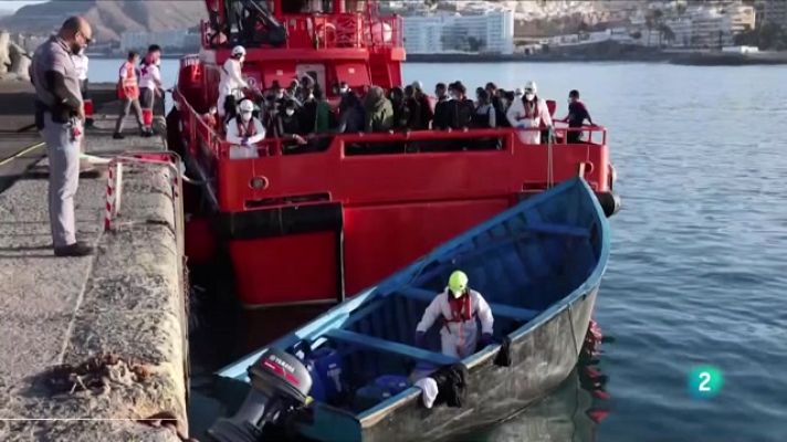 Telecanarias - Telecanarias 2 - 19/06/2023