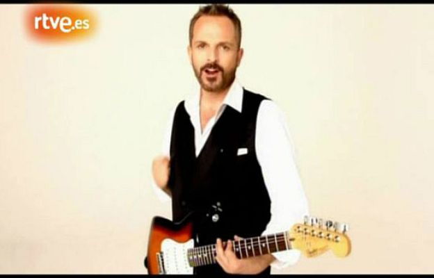  - Miguel Bosé vuelve