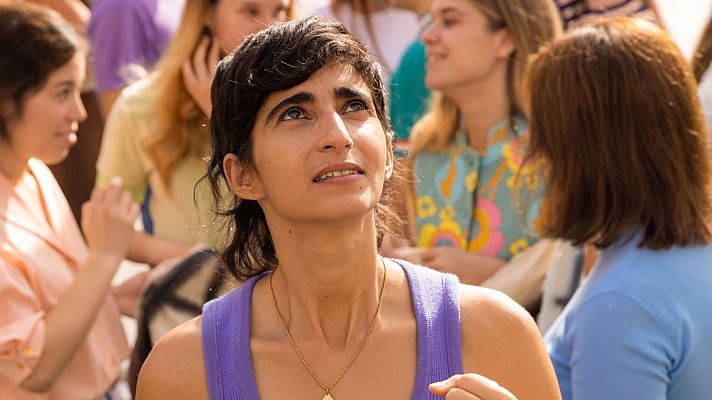 Somos cine - 'Te estoy amando locamente', clip exclusivo