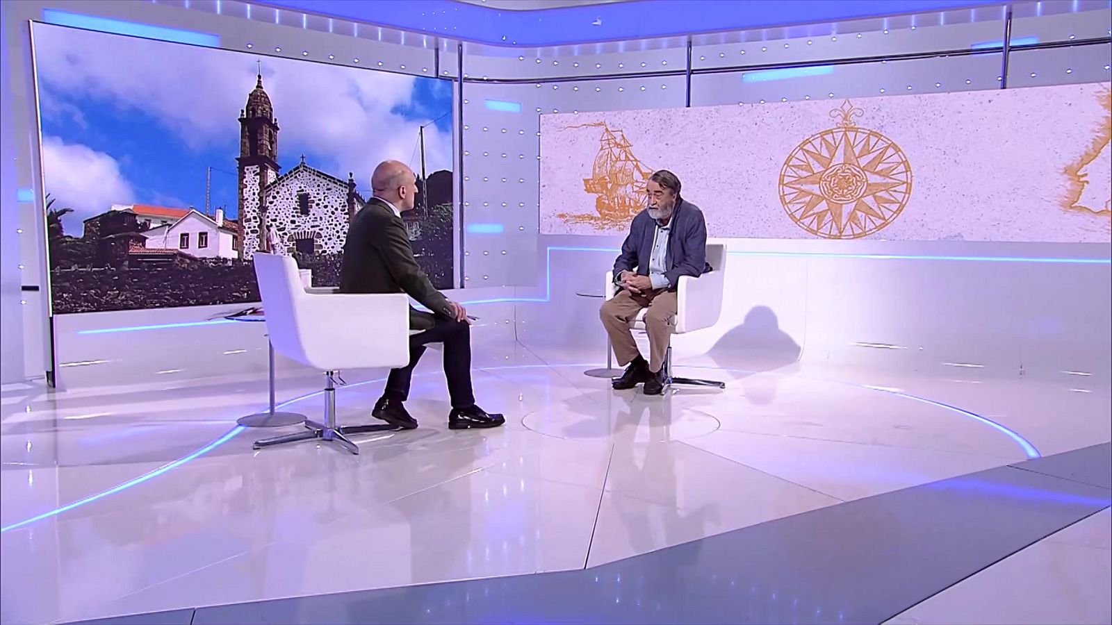 La hora cultural - 19/06/23 - ver ahora