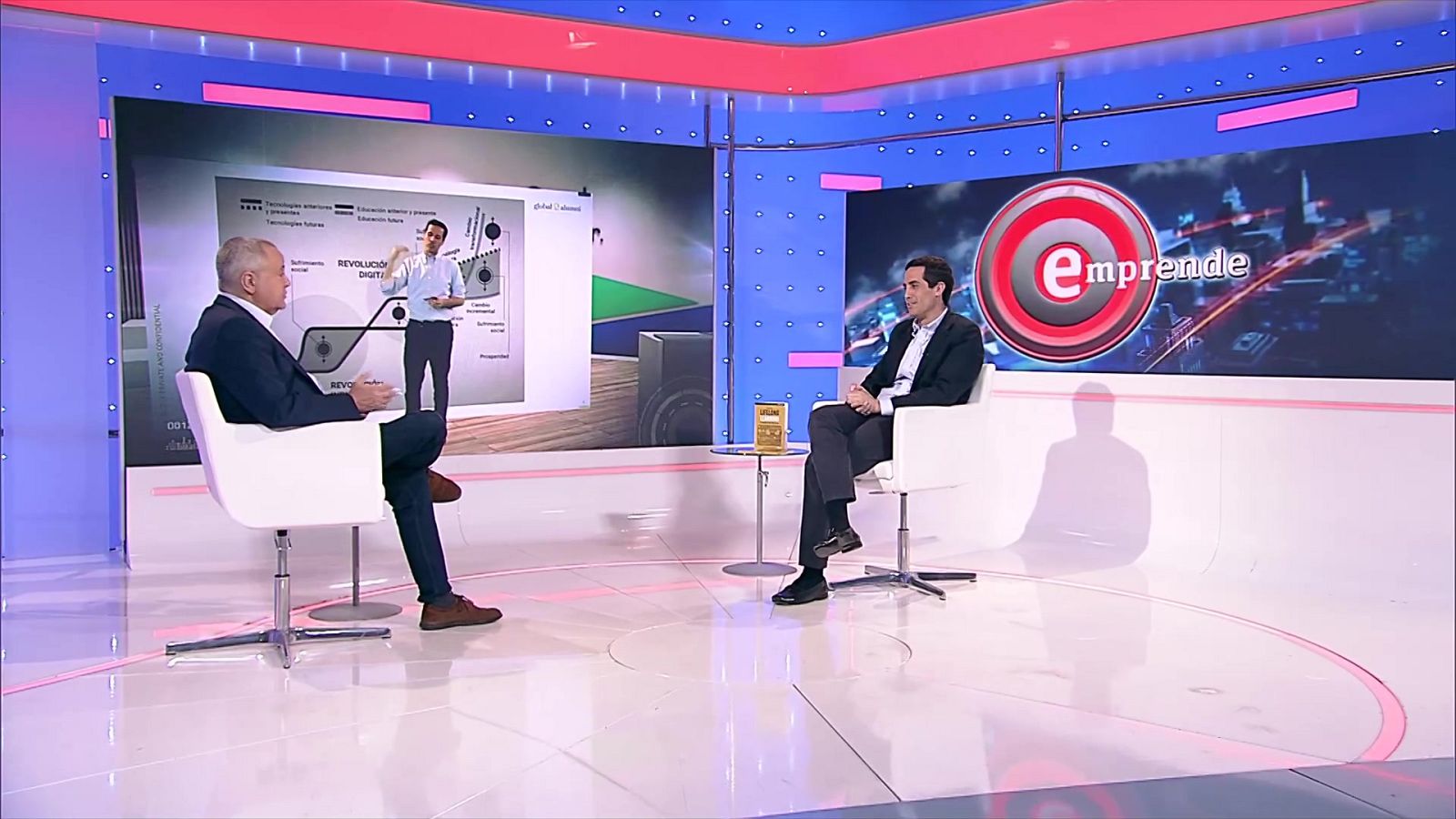 Emprende - 19/06/23 - ver ahora