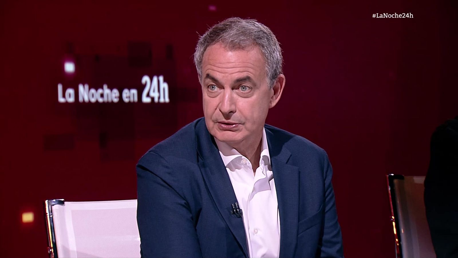 La noche en 24 horas - 19/06/23 - ver ahora