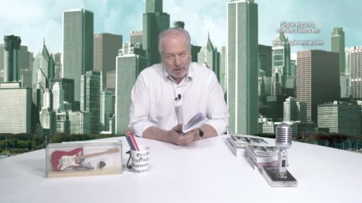 Inglés en TVE - Programa 793