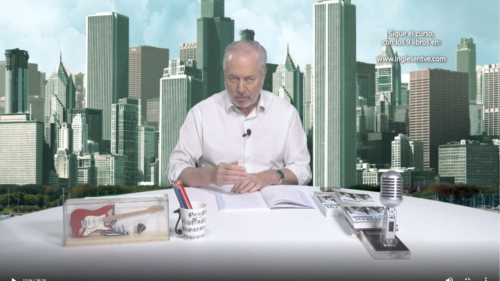 Inglés en TVE - Programa 794 - ver ahora