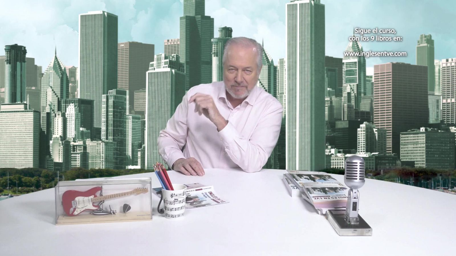 Inglés en TVE - Programa 795 - ver ahora