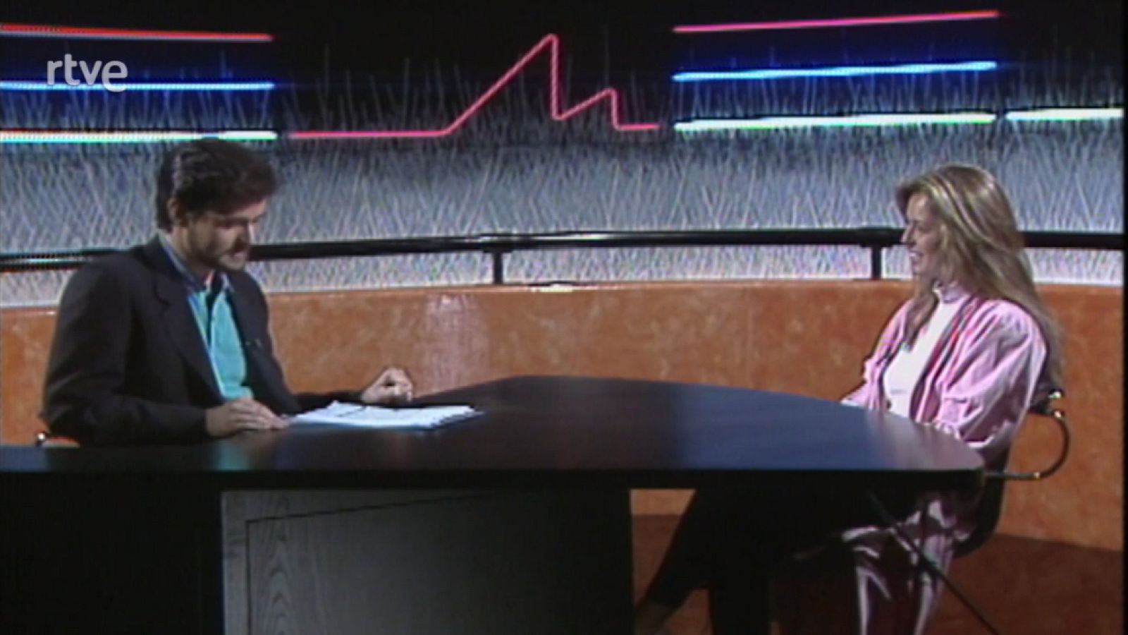 Momentos - 22/06/1986