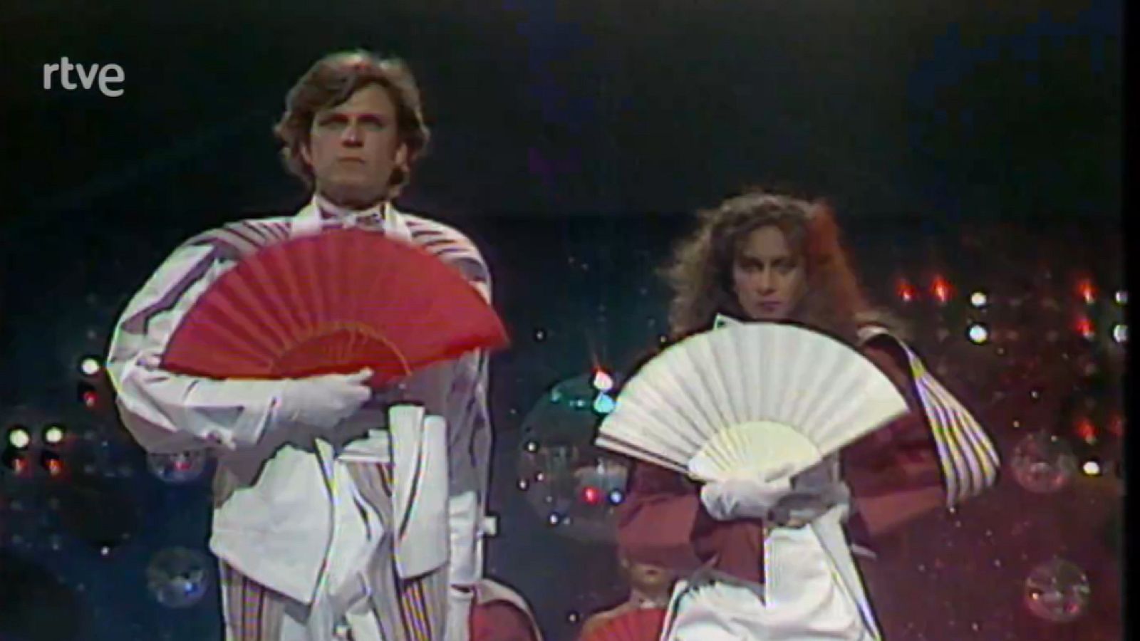 Fantástico Verano - 17/08/1980