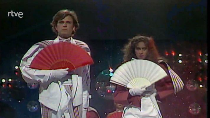 Fantástico - 17/08/1980