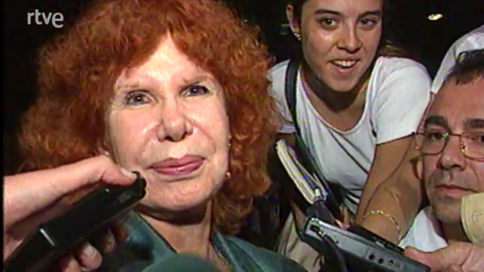 Corazón de verano - 11/7/1997 - Programas y Concursos en el Archivo de RTVE | Ver