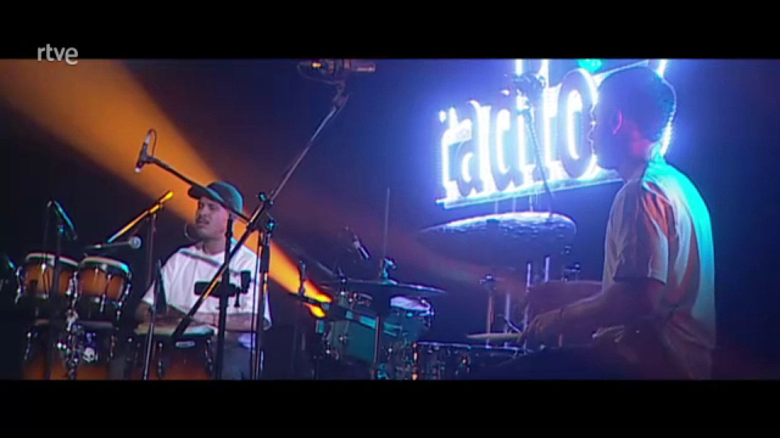 Los conciertos de Radio 3 - Zuaraz - ver ahora