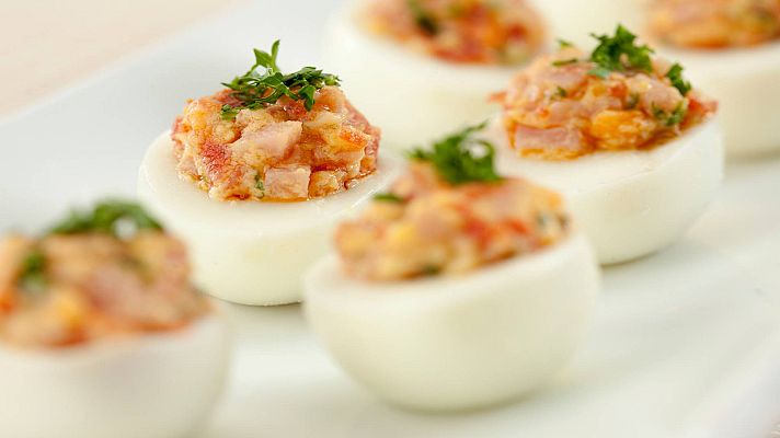 Saber vivir - Salsas caseras, nutritivas y ligeras de la chef Marta Verona