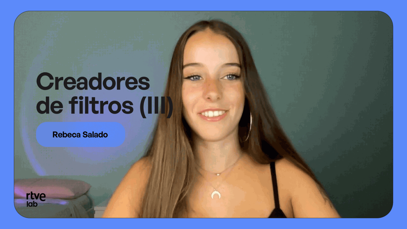 ¿Se puede ser influencer gracias a la creación de filtros? | Ver