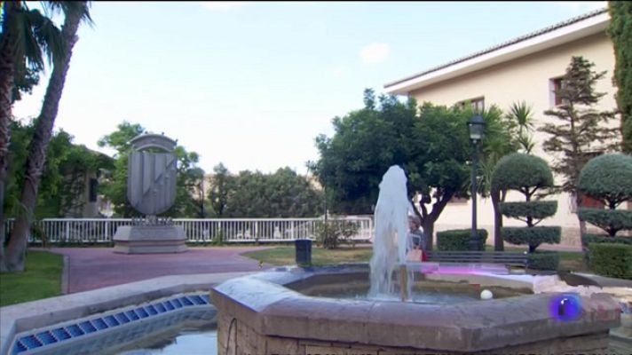 L'informatiu - Comunitat Valenciana - L'Informatiu Comunitat Valenciana 1 - 20/06/23