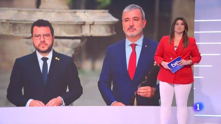 L'Informatiu - L'Informatiu - 20/06/2023