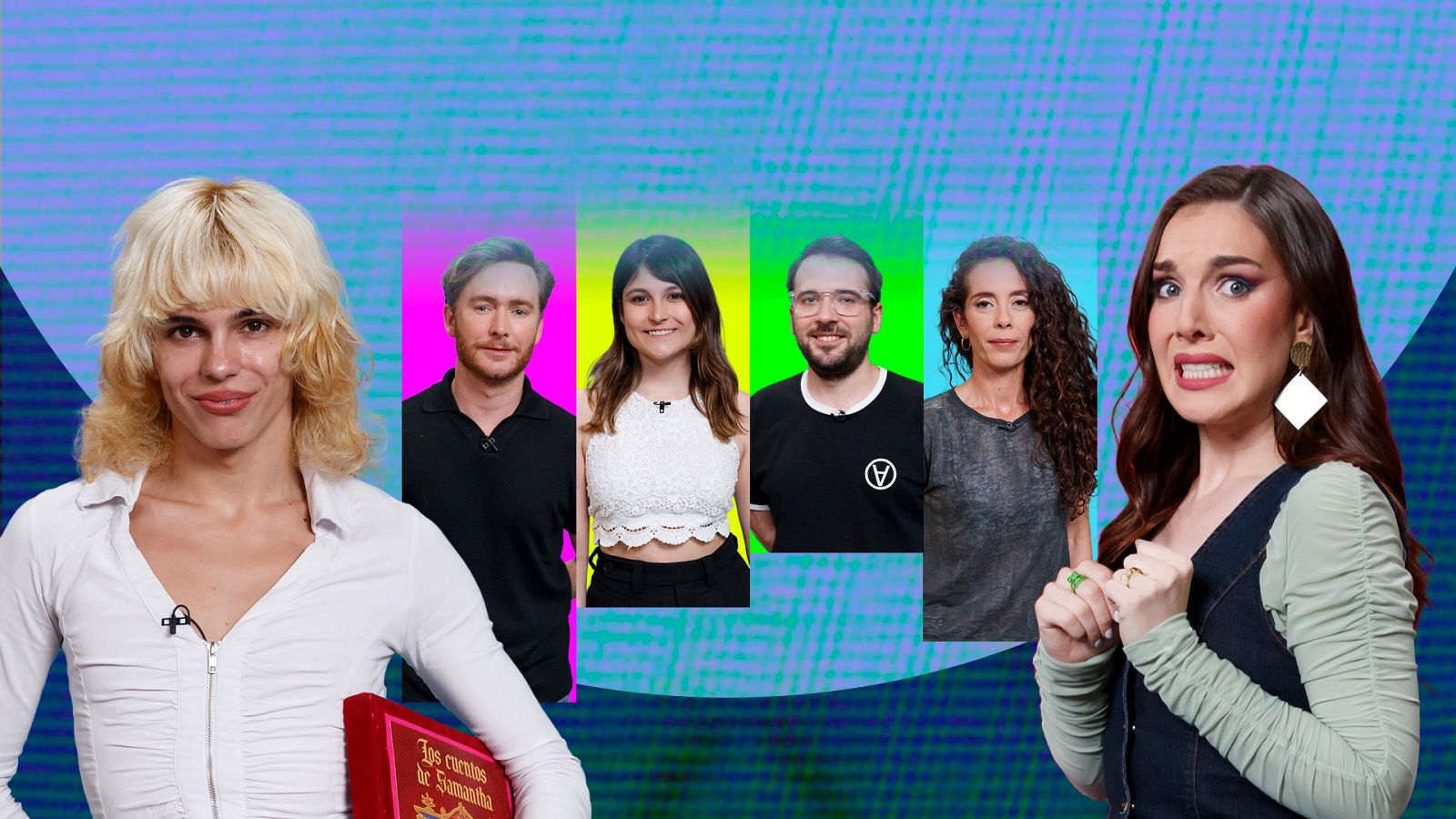 Gen Playz XL - True crime - Ver ahora