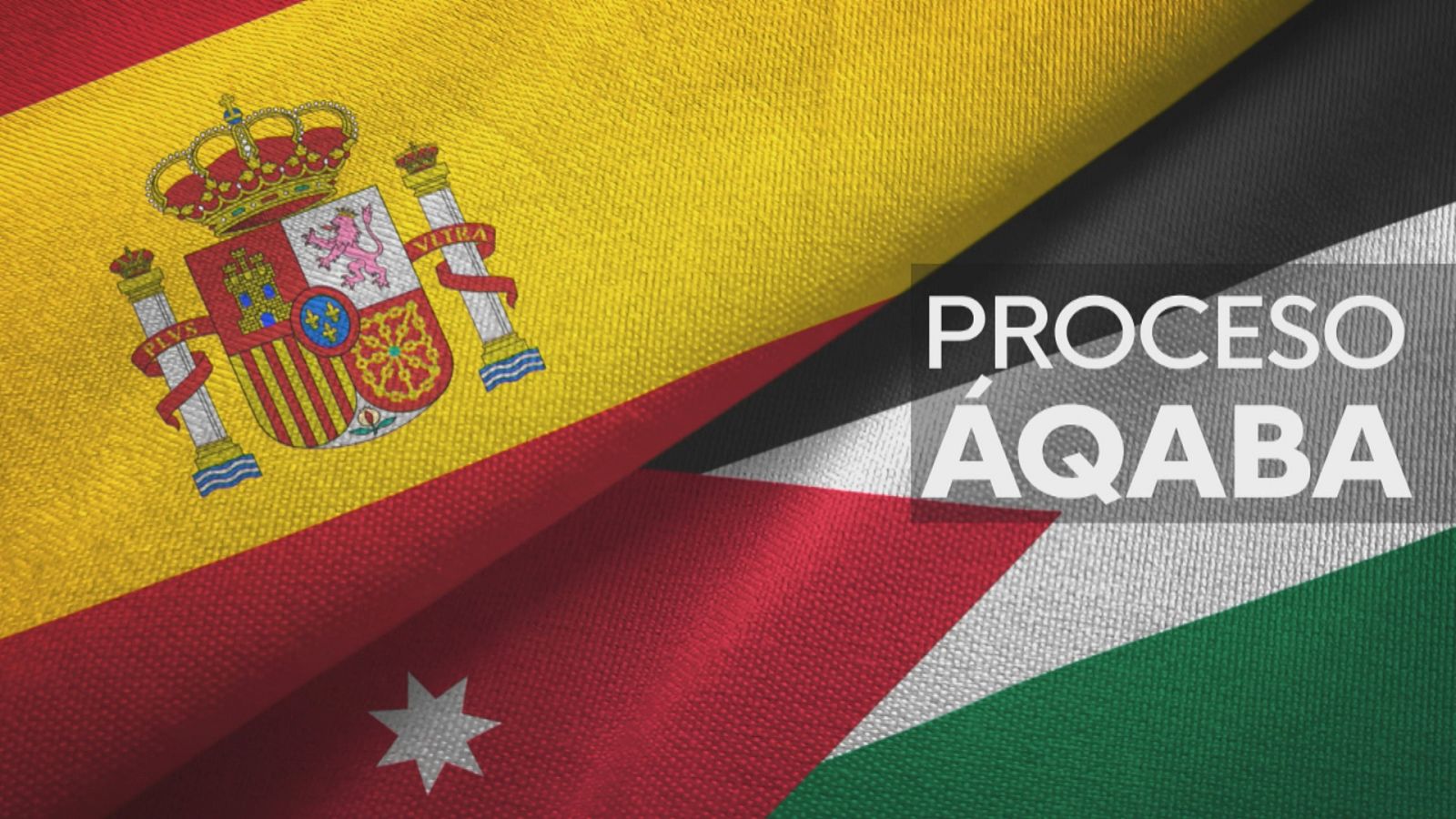 Proceso de Áqaba - Ver ahora