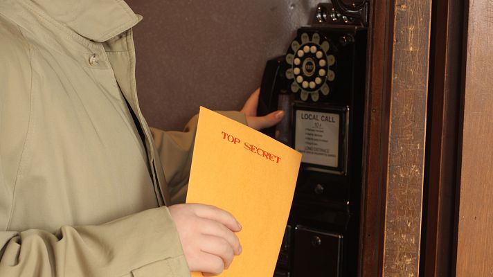 Telediario 1 - El "teléfono rojo" entre Washington y Moscú cumple 60 años