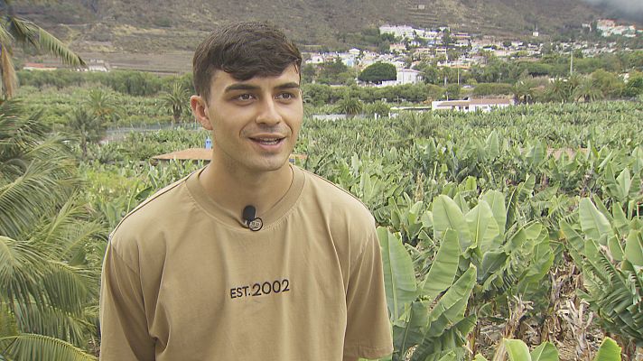 UEFA Nations League - Pedri: "Ganar la Nations League nos ayuda a coger confianza para ganar otros grandes títulos"