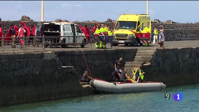 Telecanarias - 20/06/2023