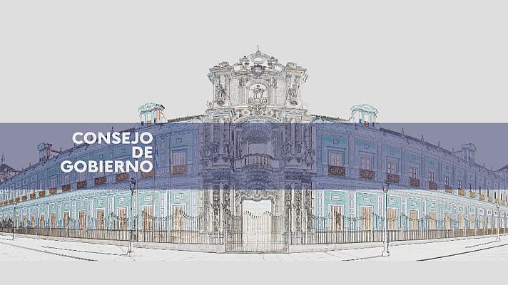 Noticias Andalucía - Consejo de Gobierno
