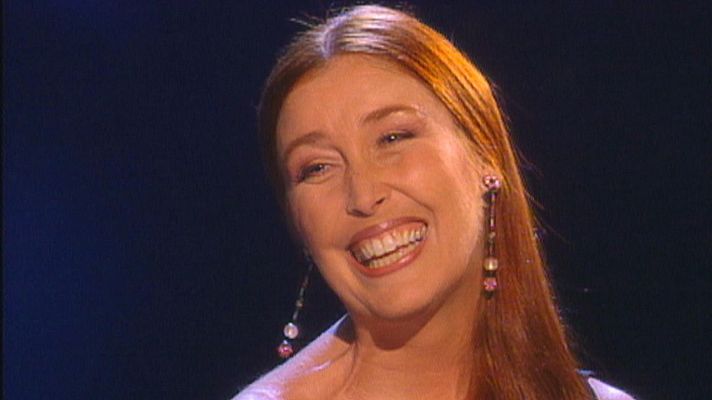 Viaje al centro de la tele - Tocando el cielo