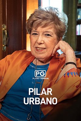 Plano general - Pilar Urbano