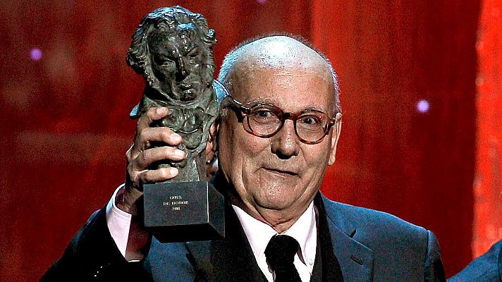 Imprescindibles - Mario Camus según el cine