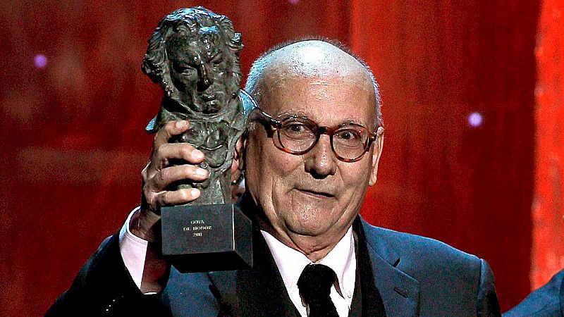 Imprescindibles - Mario Camus según el cine