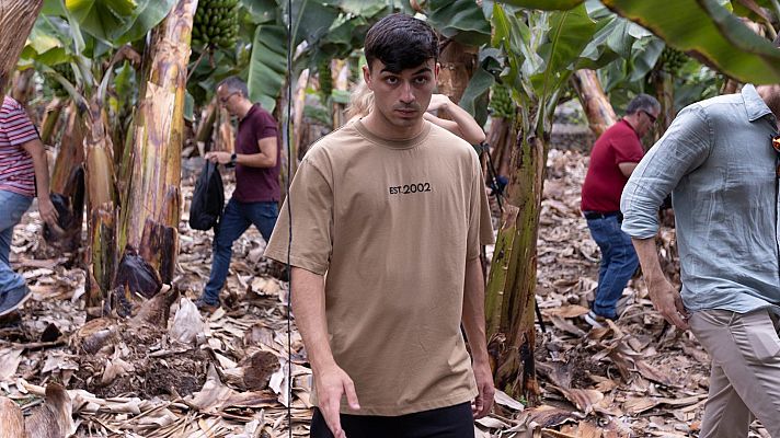 Fútbol - Pedri, para RTVE: "Me he imaginado ganando la Eurocopa muchas veces"