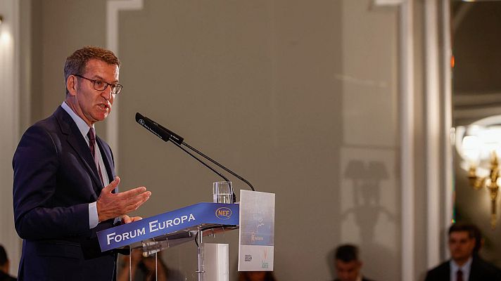 Telediario Matinal - Telediario - 8 horas - 21/06/23