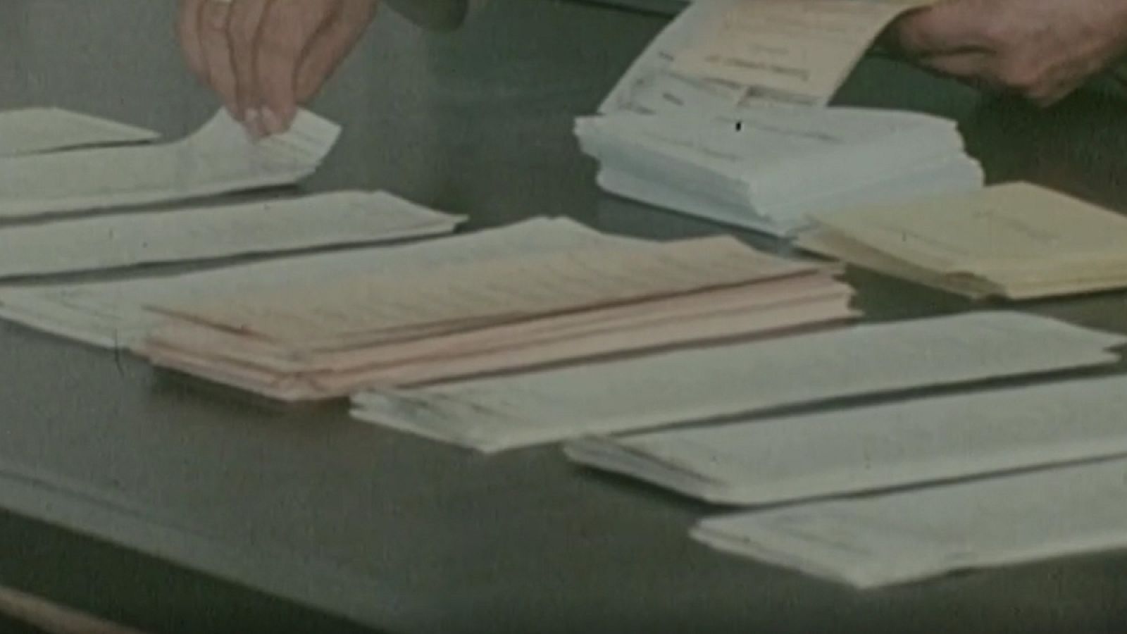 Informe semanal - 15 de junio: el día más largo - Fue noticia en el Archivo de RTVE | Ver