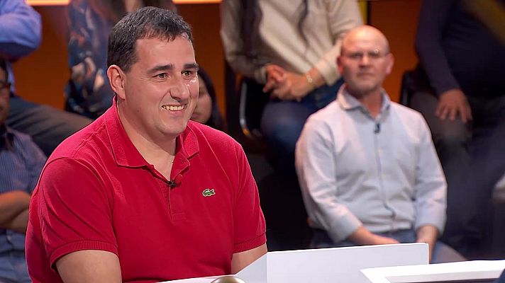 El comodín de La 1 - Programa 177