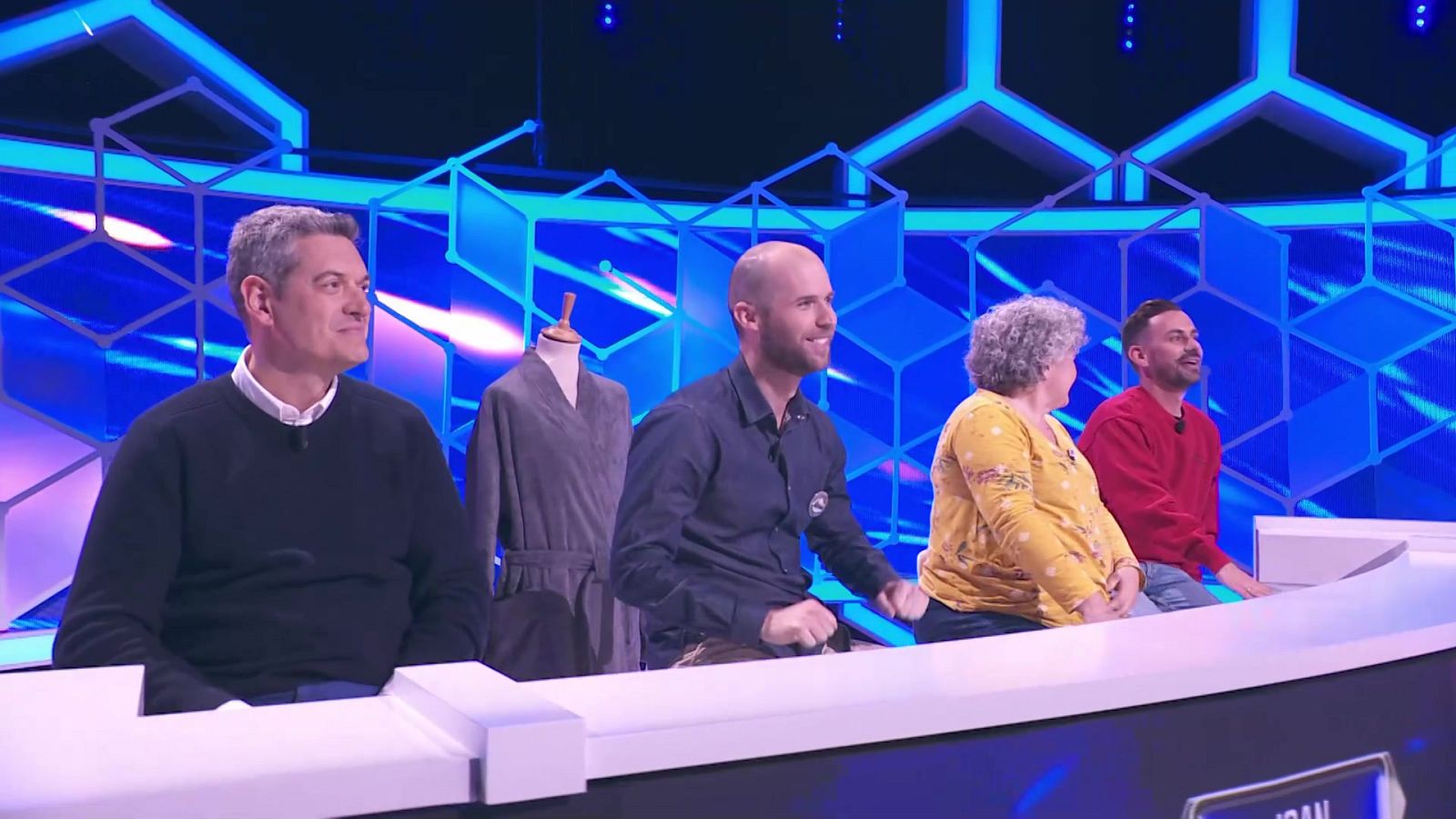 El cazador - Programa 749 - ver ahora