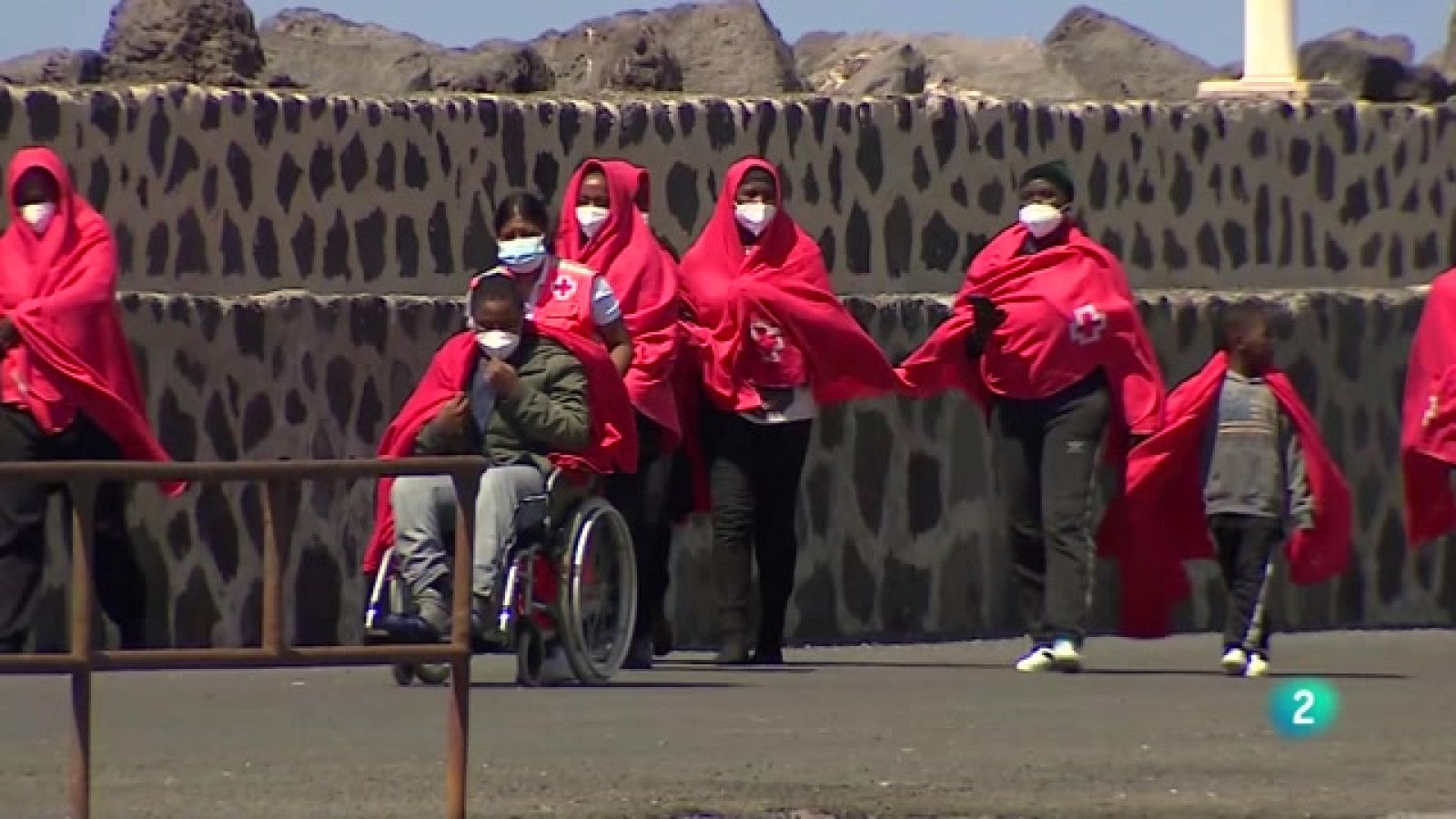 Telecanarias 2 - 20/06/2023 | Ver