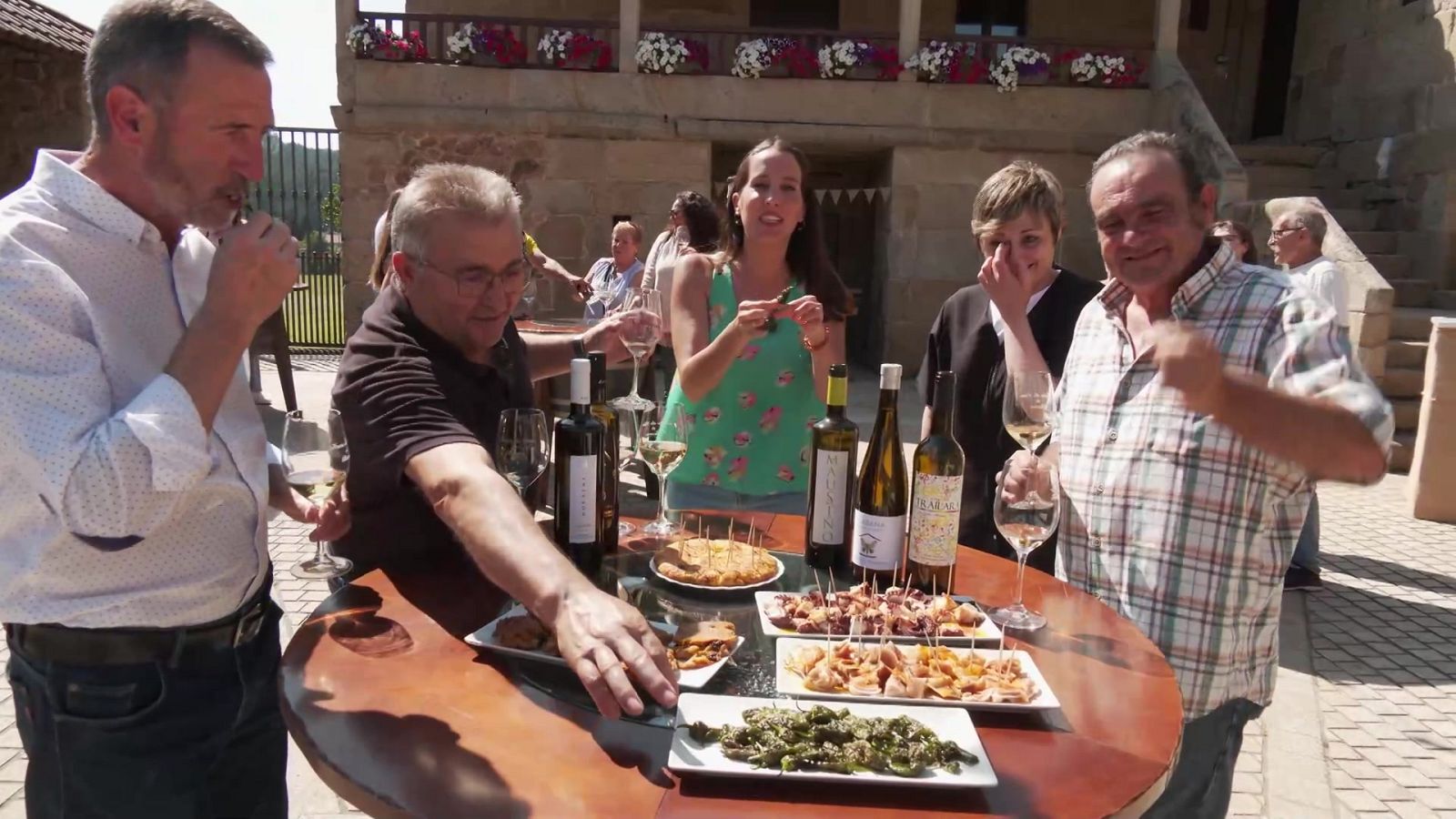 Aquí la Tierra - 20/06/23 - ver ahora