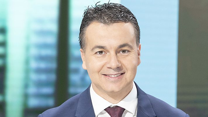 Informativo 24h - Héctor Gómez defiende la gestión del Gobierno: "Triplicamos el crecimiento económico de la media europea, estamos a la cola en inflación y el turismo está en niveles prepandemia"