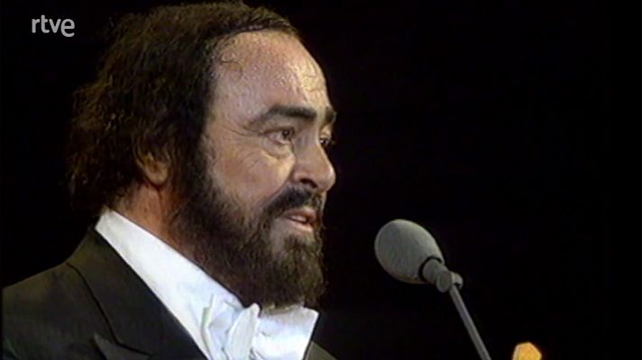 Programas y Concursos en el Archivo de RTVE - 14/7/1997