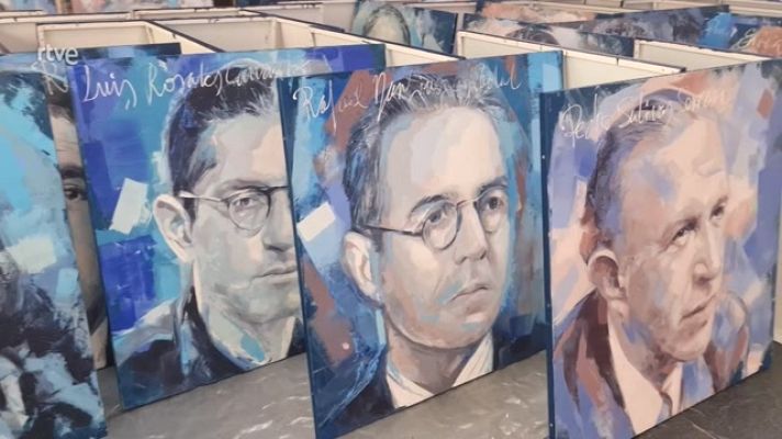 La aventura del Saber - Folklorquiando