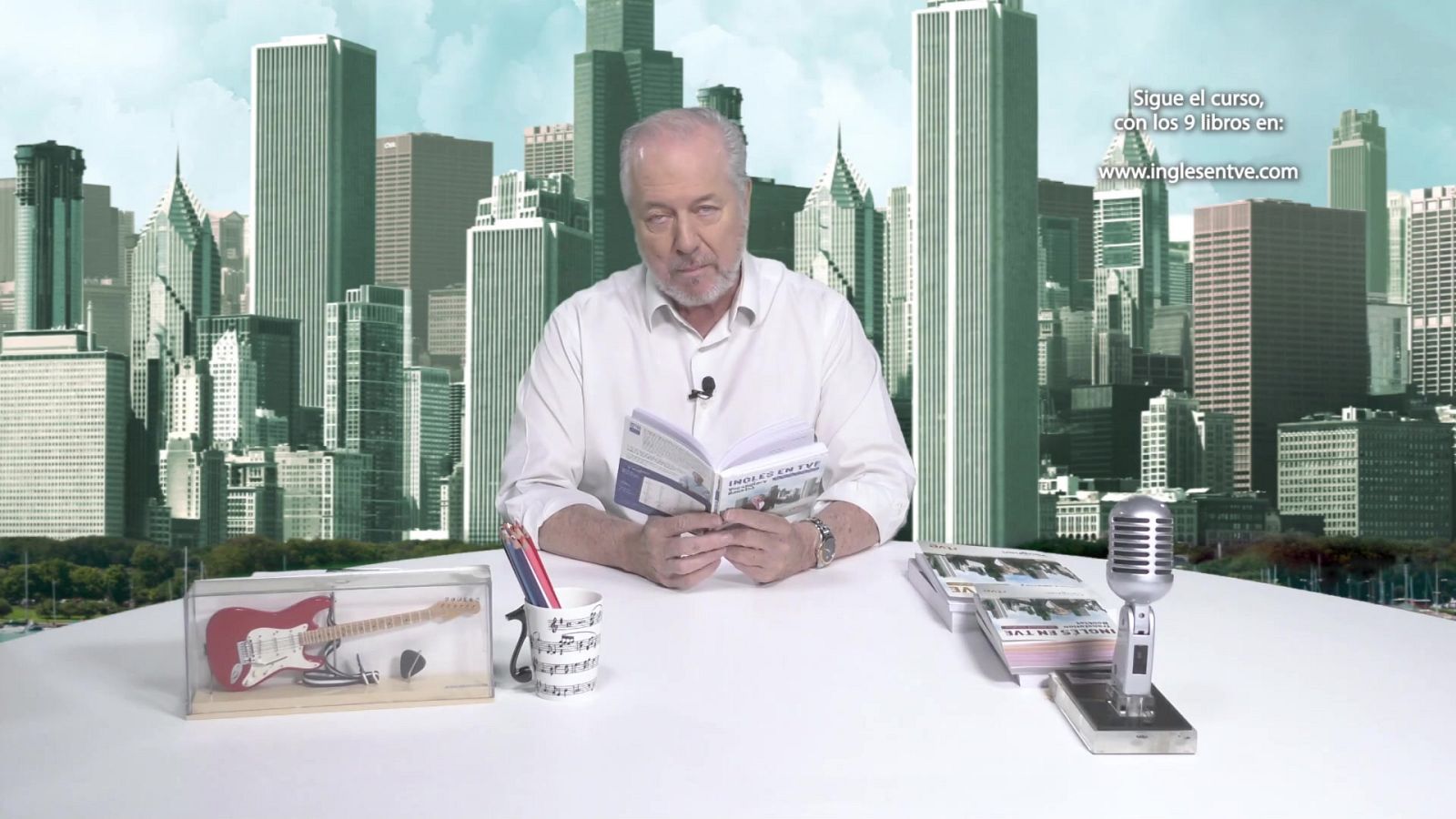 Inglés en TVE - Programa 792 - ver ahora