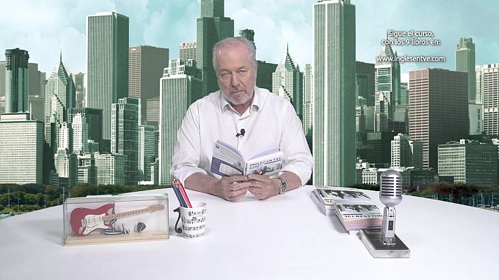 Inglés en TVE - Programa 792