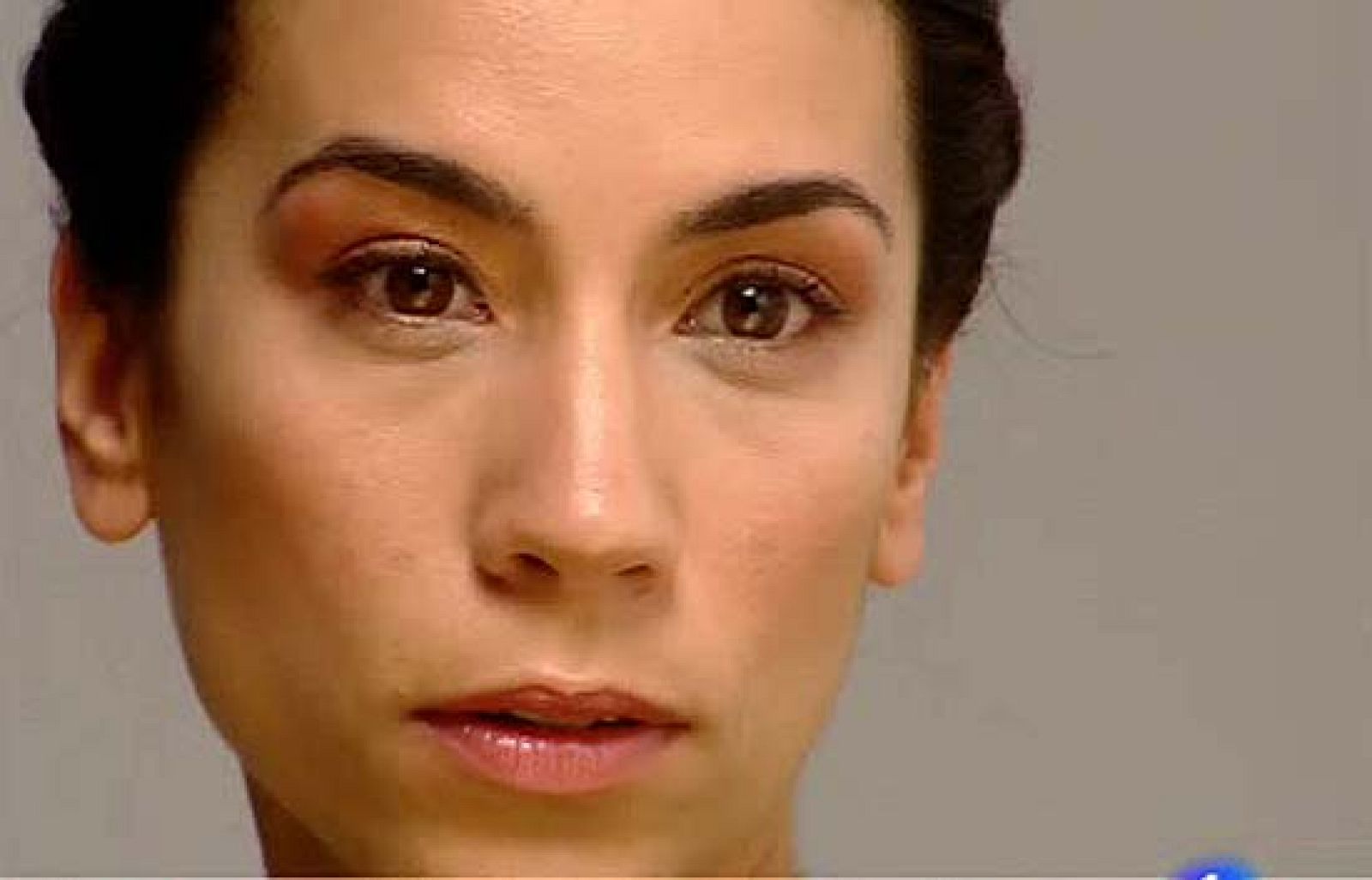 Corazón - Itziar Miranda, modelo por un día - D Corazón | Ver