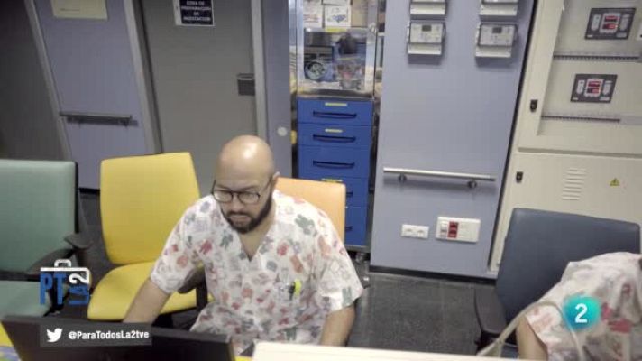 Para todos La 2 - Concomitentes