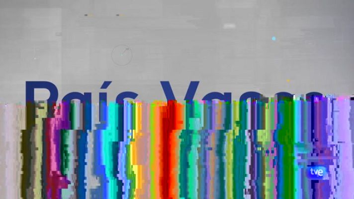 Telenorte - País Vasco - Telenorte País Vasco 1 (21/06/2023)