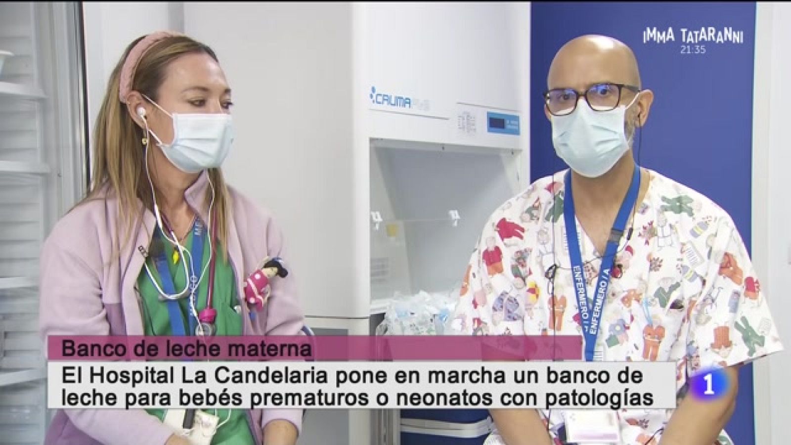 Cerca de ti - 21/06/2023