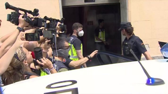 L'Informatiu - L'Informatiu - 21/06/2023