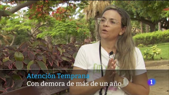 Telecanarias - Canarias en 2' - 21/06/2023