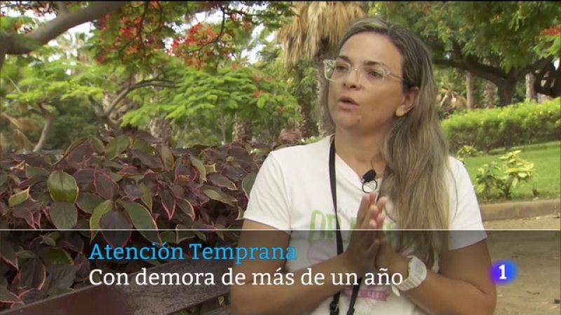 Canarias en 2' - 21/06/2023