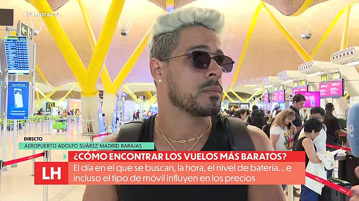 La hora de La 1 - La hora de la actualidad - 21/06/23