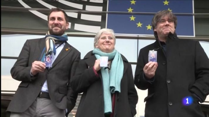 L'Informatiu - L'Informatiu 2 - 21/06/2023